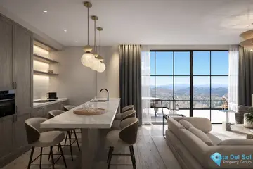 3 bedroom Apartment for Sale in Guaro-83678