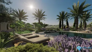 3 bedroom Apartment for Sale in Guaro-83684