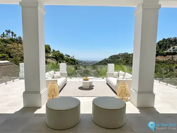 5 bedroom House for Sale in El Madroñal-48431