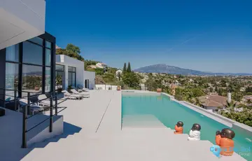 6 bedroom House for Sale in Benahavís-48442