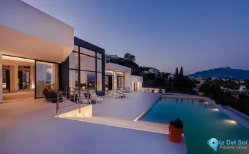 6 bedroom House for Sale in Benahavís-48445