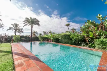 5 bedroom House for Sale in Los Monteros-48466