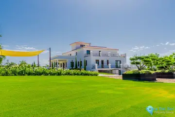 5 bedroom House for Sale in Guadalmina Alta-48474