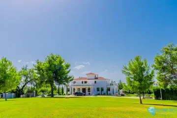 5 bedroom House for Sale in Guadalmina Alta-48478