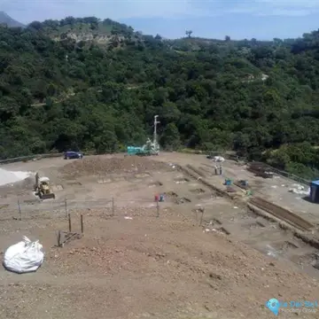 15643m2 Plot for Sale in La Zagaleta-48495