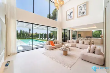 6 bedroom House for Sale in Los Monteros-48538