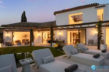 6 bedroom House for Sale in Benahavís-48561