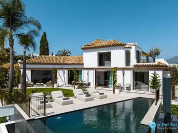 6 bedroom House for Sale in Benahavís-48562
