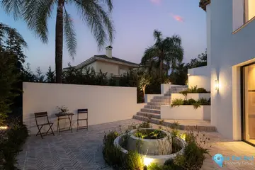 6 bedroom House for Sale in Benahavís-48565