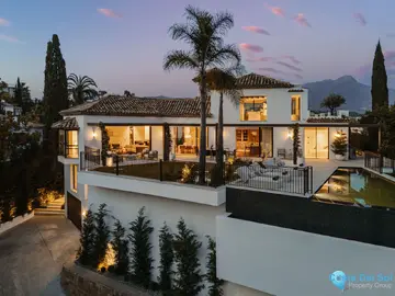 6 bedroom House for Sale in Benahavís-48566