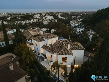6 bedroom House for Sale in Benahavís-48568
