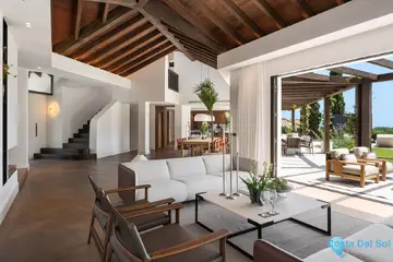 6 bedroom House for Sale in Benahavís-48569