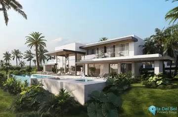 6 bedroom House for Sale in La Alcaidesa-48604