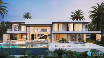 6 bedroom House for Sale in La Alcaidesa-48610