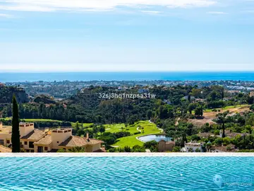 8 bedroom House for Sale in Benahavís-48612