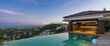 8 bedroom House for Sale in Benahavís-48613