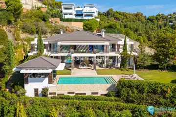 8 bedroom House for Sale in Benahavís-48614