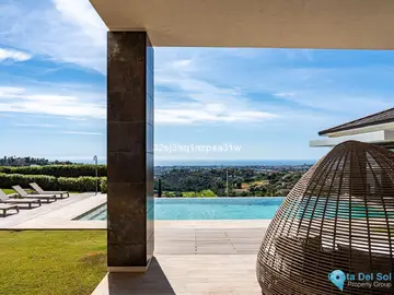 8 bedroom House for Sale in Benahavís-48616