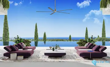 7 bedroom House for Sale in Hacienda Las Chapas-48621