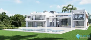 6 bedroom House for Sale in Guadalmina Baja-48636
