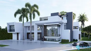 6 bedroom House for Sale in Guadalmina Baja-48637