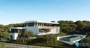 6 bedroom House for Sale in Benahavís-48649
