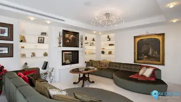 6 bedroom House for Sale in Nueva Andalucía-48658