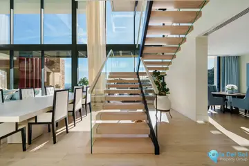 5 bedroom House for Sale in El Madroñal-48684