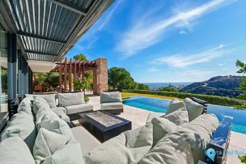 5 bedroom House for Sale in El Madroñal-48676