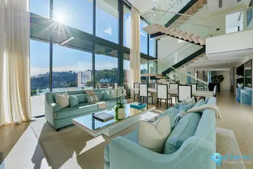 5 bedroom House for Sale in El Madroñal-48677