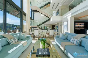 5 bedroom House for Sale in El Madroñal-48678