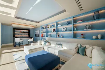 5 bedroom House for Sale in El Madroñal-48681