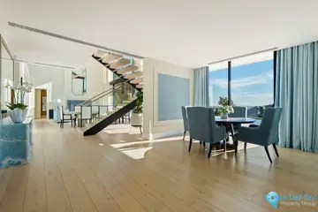 5 bedroom House for Sale in El Madroñal-48683