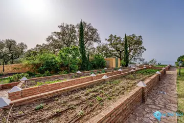 7 bedroom House for Sale in La Mairena-48702