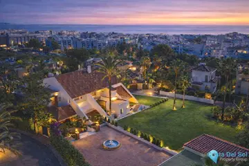 7 bedroom House for Sale in Puerto Banús-48724
