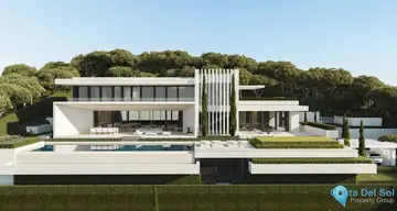 6 bedroom House for Sale in Benahavís-48736