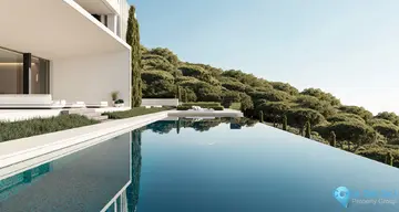 6 bedroom House for Sale in Benahavís-48737