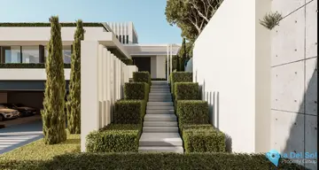6 bedroom House for Sale in Benahavís-48739