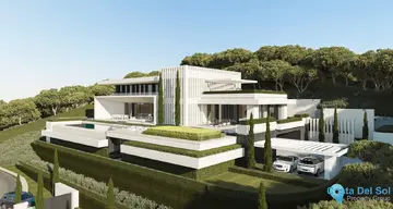 6 bedroom House for Sale in Benahavís-48742