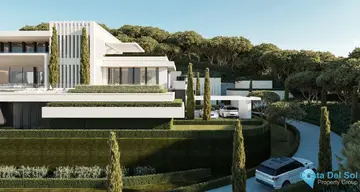 6 bedroom House for Sale in Benahavís-48745