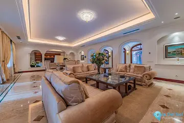 8 bedroom House for Sale in Guadalmina Baja-48769