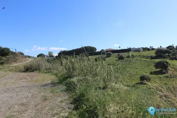 28000m2 Plot for Sale in Benahavís-48768