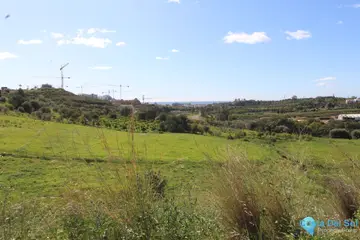 28000m2 Plot for Sale in Benahavís-48770