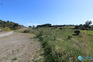 28000m2 Plot for Sale in Benahavís-48771