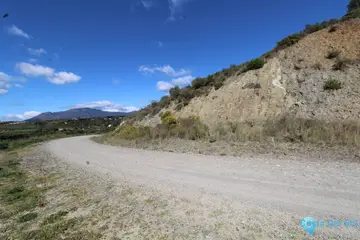 28000m2 Plot for Sale in Benahavís-48778