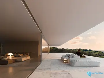 6 bedroom House for Sale in San Roque-48782