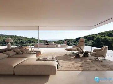6 bedroom House for Sale in San Roque-48783
