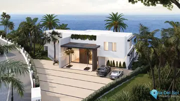6 bedroom House for Sale in La Alcaidesa-48806