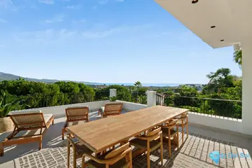 6 bedroom House for Sale in Nueva Andalucía-48829