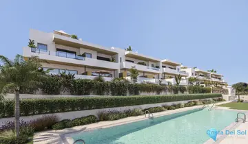 3 bedroom House for Sale in Estepona